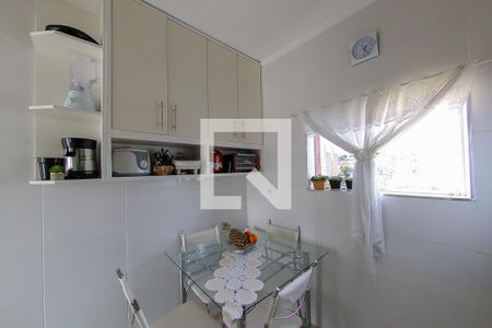 Apartamento para alugar com 46m², 1 quarto e sem vaga Apartamento para alugar com 46m², 1 quarto e sem vagaCozinha