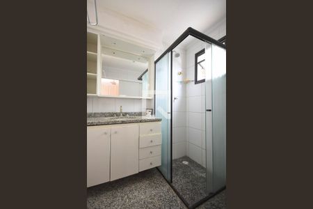 Apartamento à venda com 94m², 3 quartos e 2 vagasBanheiro suíte
