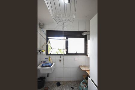 Apartamento à venda com 94m², 3 quartos e 2 vagasÁrea de serviço