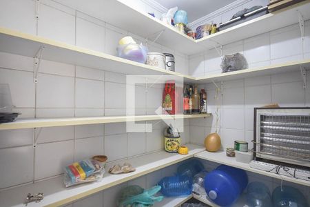 Apartamento à venda com 94m², 3 quartos e 2 vagasDespensa