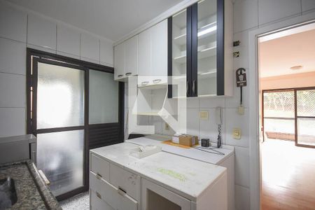 Apartamento à venda com 94m², 3 quartos e 2 vagasCozinha