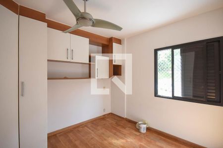 Apartamento à venda com 94m², 3 quartos e 2 vagasQuarto 2