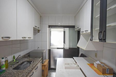 Apartamento à venda com 94m², 3 quartos e 2 vagasCozinha