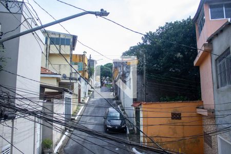 Casa para alugar com 26m², 1 quarto e sem vaga Casa para alugar com 26m², 1 quarto e sem vagaVista