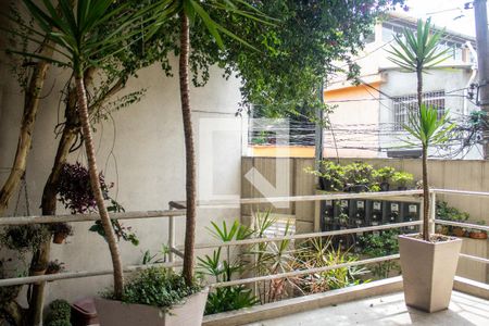 Casa para alugar com 26m², 1 quarto e sem vaga Casa para alugar com 26m², 1 quarto e sem vagaÁrea Externa