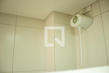 Casa para alugar com 26m², 1 quarto e sem vaga Casa para alugar com 26m², 1 quarto e sem vagaBanheiro