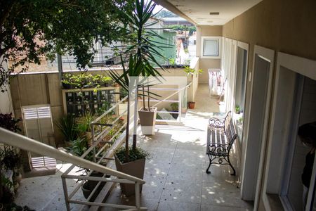 Casa para alugar com 26m², 1 quarto e sem vaga Casa para alugar com 26m², 1 quarto e sem vagaÁrea Externa