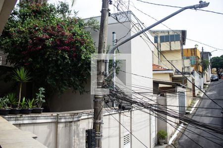 Casa para alugar com 26m², 1 quarto e sem vaga Casa para alugar com 26m², 1 quarto e sem vagaVista