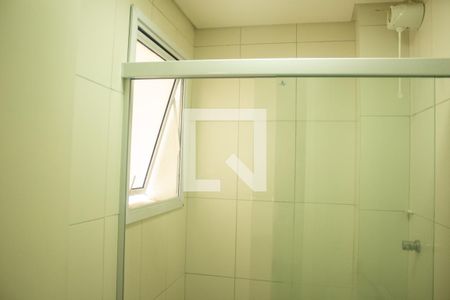 Casa para alugar com 26m², 1 quarto e sem vaga Casa para alugar com 26m², 1 quarto e sem vagaBanheiro