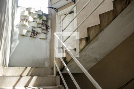 Casa para alugar com 26m², 1 quarto e sem vaga Casa para alugar com 26m², 1 quarto e sem vagaÁrea Externa