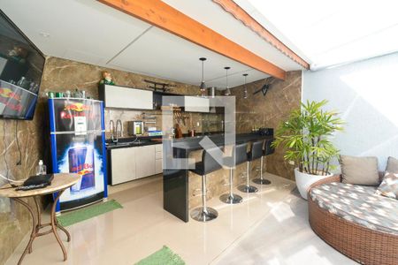 Casa à venda com 252m², 2 quartos e 3 vagas Casa à venda com 252m², 2 quartos e 3 vagasÁrea comum