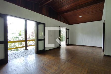 Sala de casa para alugar com 3 quartos, 280m² em Jacarepaguá, Rio de Janeiro