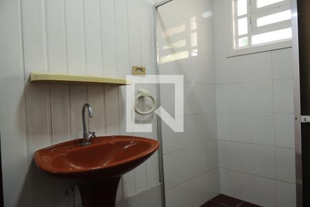 Casa para alugar com 280m², 3 quartos e 2 vagasBanheiro