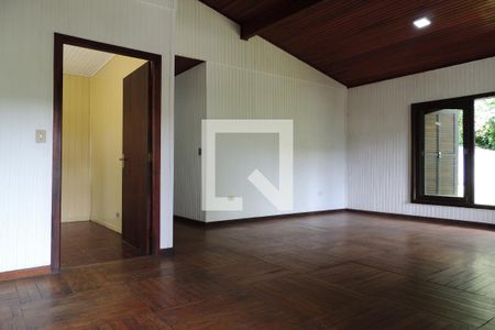 Sala de casa para alugar com 3 quartos, 280m² em Jacarepaguá, Rio de Janeiro