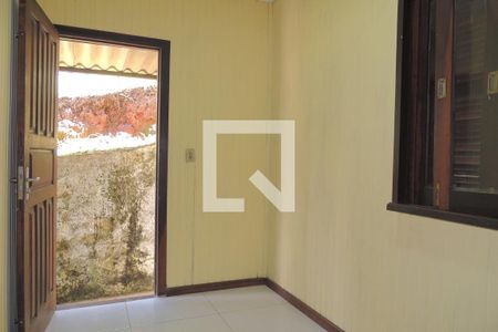 Casa para alugar com 280m², 3 quartos e 2 vagasQuarto 2 - Suíte