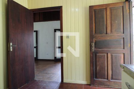 Casa para alugar com 280m², 3 quartos e 2 vagasCozinha