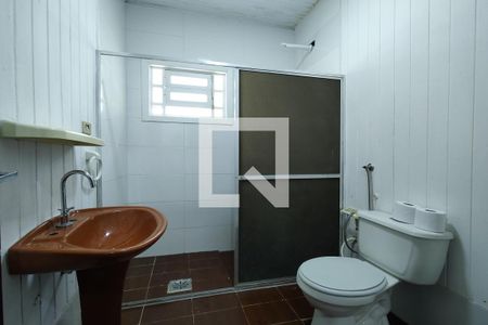 Casa para alugar com 280m², 3 quartos e 2 vagasBanheiro