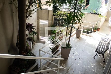 Casa para alugar com 23m², 1 quarto e sem vaga