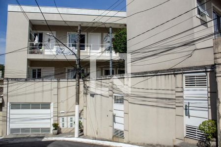 Casa para alugar com 23m², 1 quarto e sem vaga