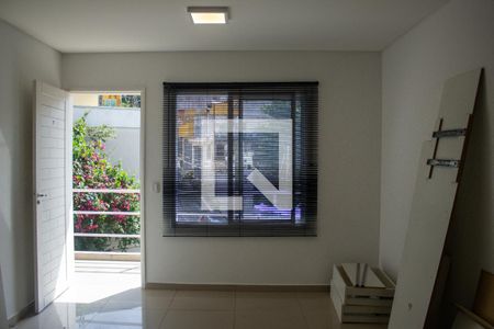 Casa para alugar com 23m², 1 quarto e sem vaga