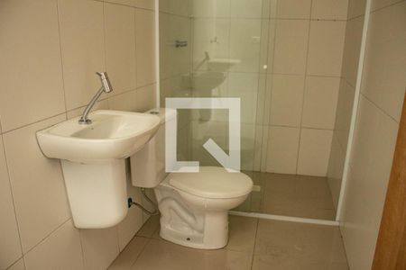 Casa para alugar com 1 quarto, 23m² em Vila Guarani (z Sul), São Paulo