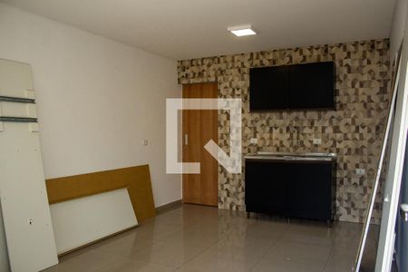 Casa para alugar com 1 quarto, 23m² em Vila Guarani (z Sul), São Paulo