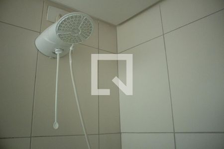 Casa para alugar com 23m², 1 quarto e sem vaga