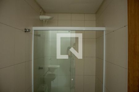 Casa para alugar com 23m², 1 quarto e sem vaga