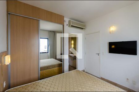 Apartamento para alugar com 65m², 2 quartos e 1 vagaSuíte 2