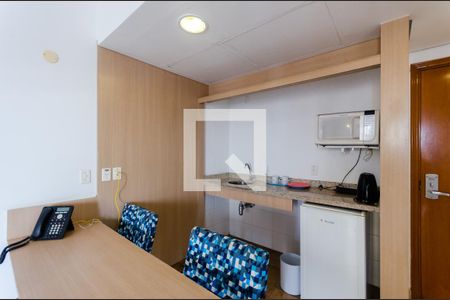 Apartamento para alugar com 65m², 2 quartos e 1 vagaCozinha