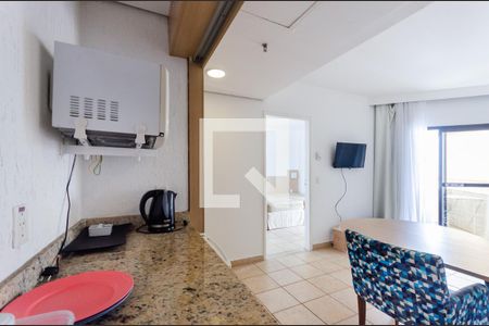 Apartamento para alugar com 65m², 2 quartos e 1 vagaCozinha