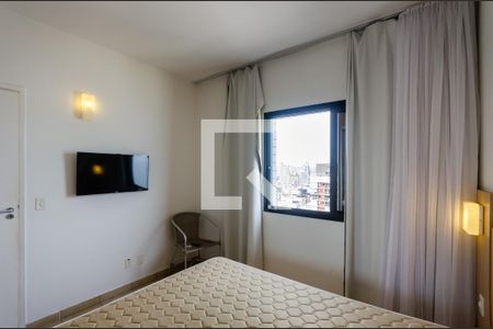 Apartamento para alugar com 65m², 2 quartos e 1 vagaSuíte 2