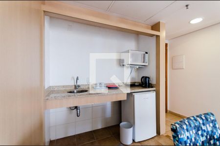 Apartamento para alugar com 65m², 2 quartos e 1 vagaCozinha