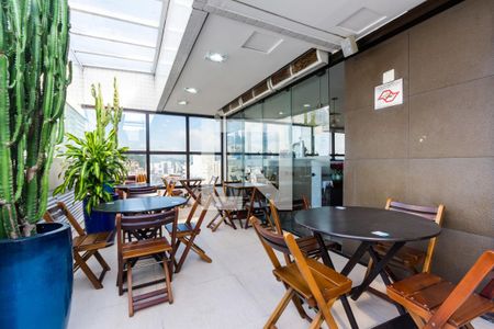 Apartamento para alugar com 65m², 2 quartos e 1 vagaRestaurante