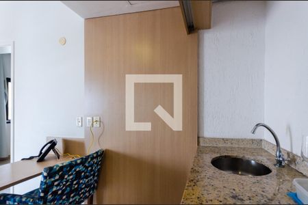 Apartamento para alugar com 65m², 2 quartos e 1 vagaCozinha