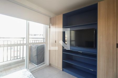 Studio  de kitnet/studio à venda com 1 quarto, 24m² em Cidade Mãe do Céu, São Paulo