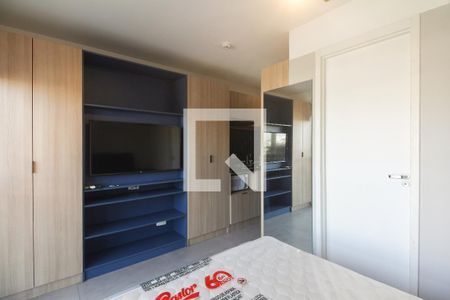 Studio  de kitnet/studio à venda com 1 quarto, 24m² em Cidade Mãe do Céu, São Paulo