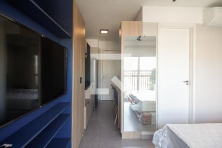 Studio  de kitnet/studio à venda com 1 quarto, 24m² em Cidade Mãe do Céu, São Paulo