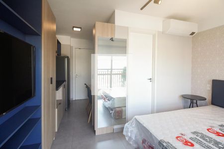 Studio  de kitnet/studio à venda com 1 quarto, 24m² em Cidade Mãe do Céu, São Paulo