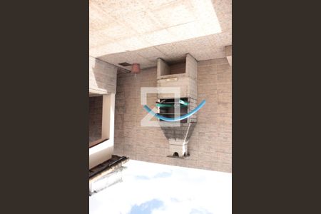 Casa à venda com 400m², 4 quartos e 5 vagasChurrasqueira