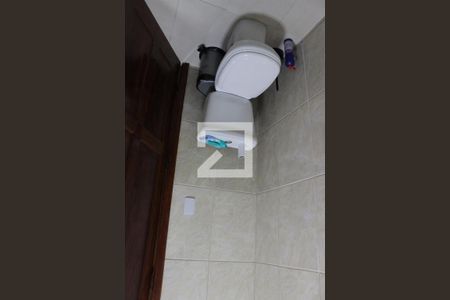 Casa à venda com 400m², 4 quartos e 5 vagasBanheiro Social