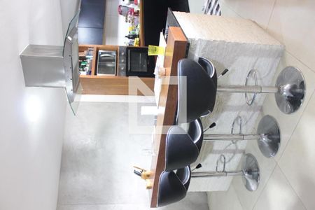 Casa à venda com 400m², 4 quartos e 5 vagasCozinha