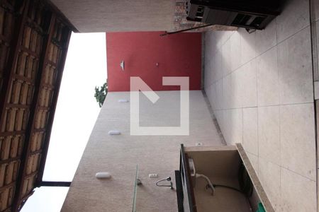 Casa à venda com 400m², 4 quartos e 5 vagaschuveirão