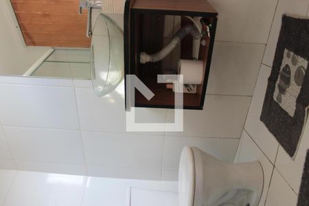 Casa à venda com 400m², 4 quartos e 5 vagasBanheiro