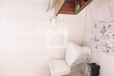 Casa à venda com 400m², 4 quartos e 5 vagasBanheiro Terraço