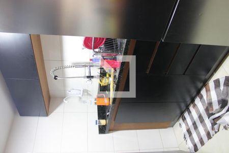 Casa à venda com 400m², 4 quartos e 5 vagasCozinha