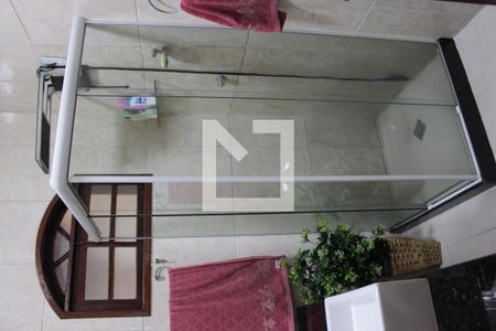 Casa à venda com 400m², 4 quartos e 5 vagasBanheiro Social