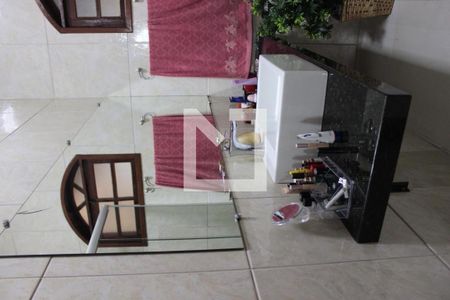 Casa à venda com 400m², 4 quartos e 5 vagasBanheiro Social