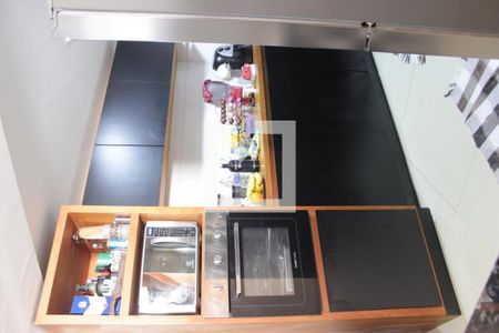 Casa à venda com 400m², 4 quartos e 5 vagasCozinha