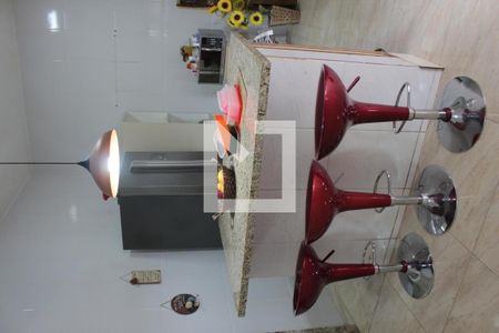 Casa à venda com 400m², 4 quartos e 5 vagasCozinha